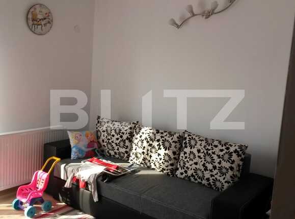 Apartament de vânzare 3 camere Zorilor - 24083AV | BLITZ Cluj-Napoca | Poza3