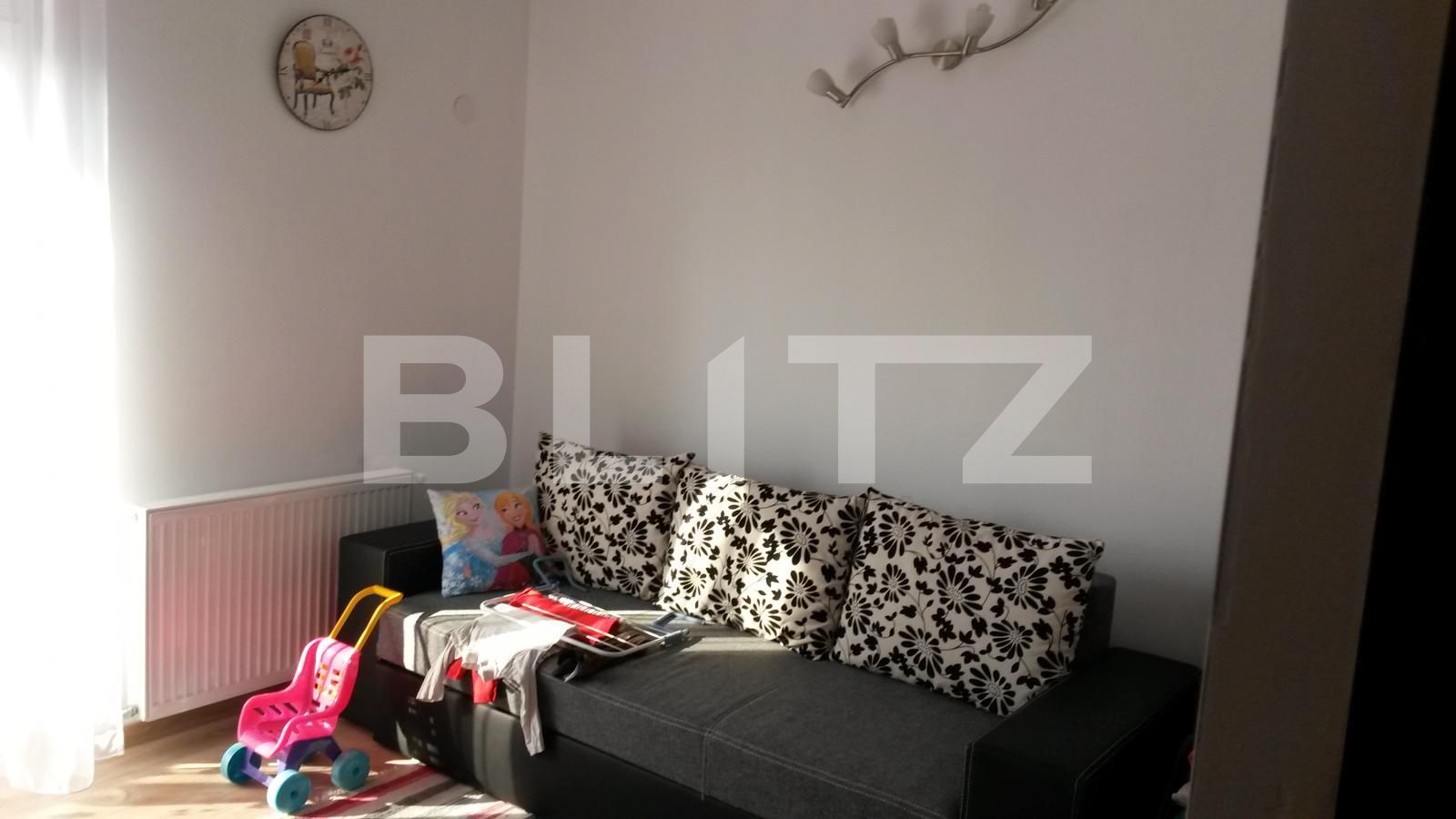 Apartament de vânzare 3 camere Zorilor - 24083AV | BLITZ Cluj-Napoca | Poza3