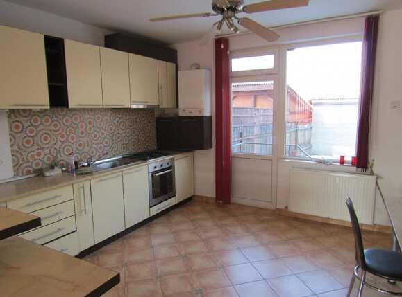 Spațiu birouri de închiriat Iris - 24084SIB | BLITZ Cluj-Napoca | Poza3