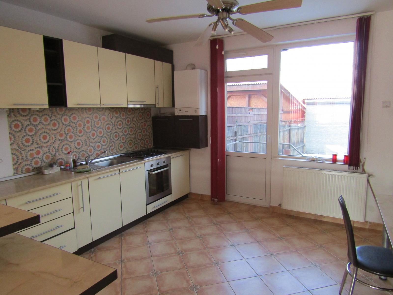 Spațiu birouri de închiriat Iris - 24084SIB | BLITZ Cluj-Napoca | Poza3