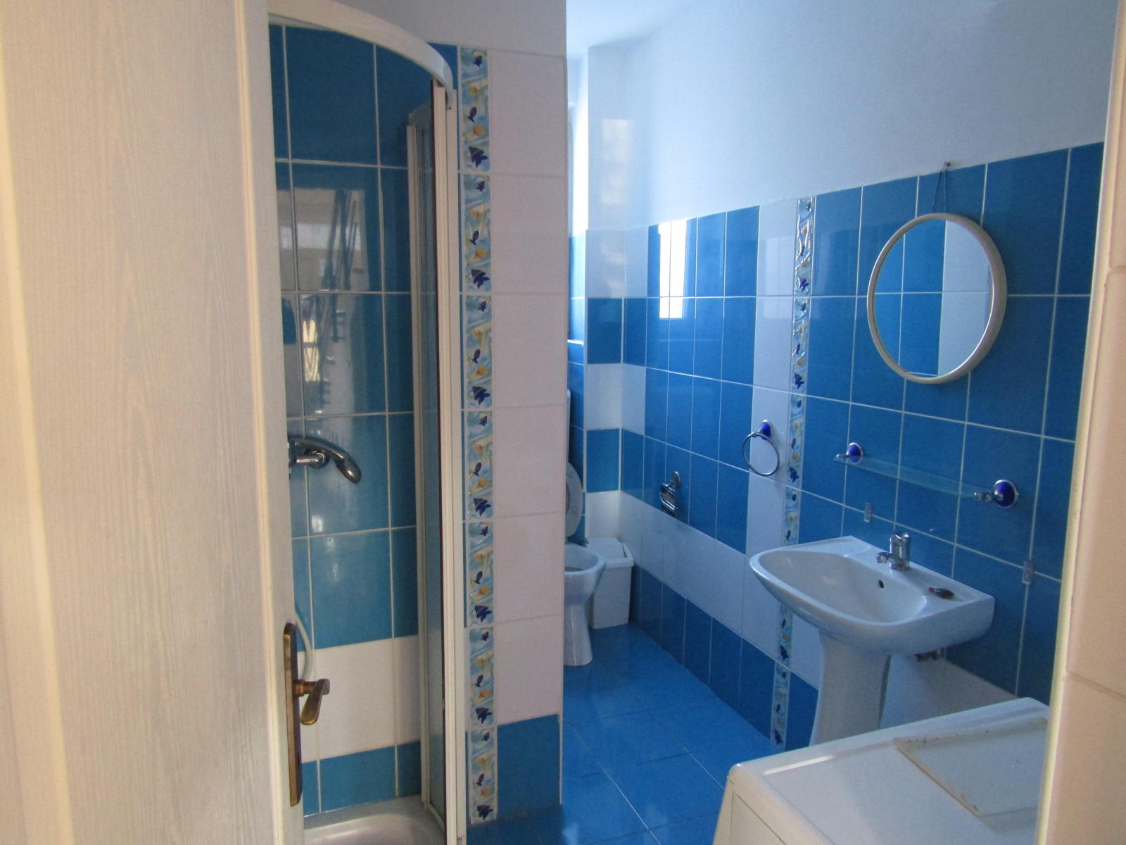 Spațiu birouri de închiriat Iris - 24084SIB | BLITZ Cluj-Napoca | Poza8