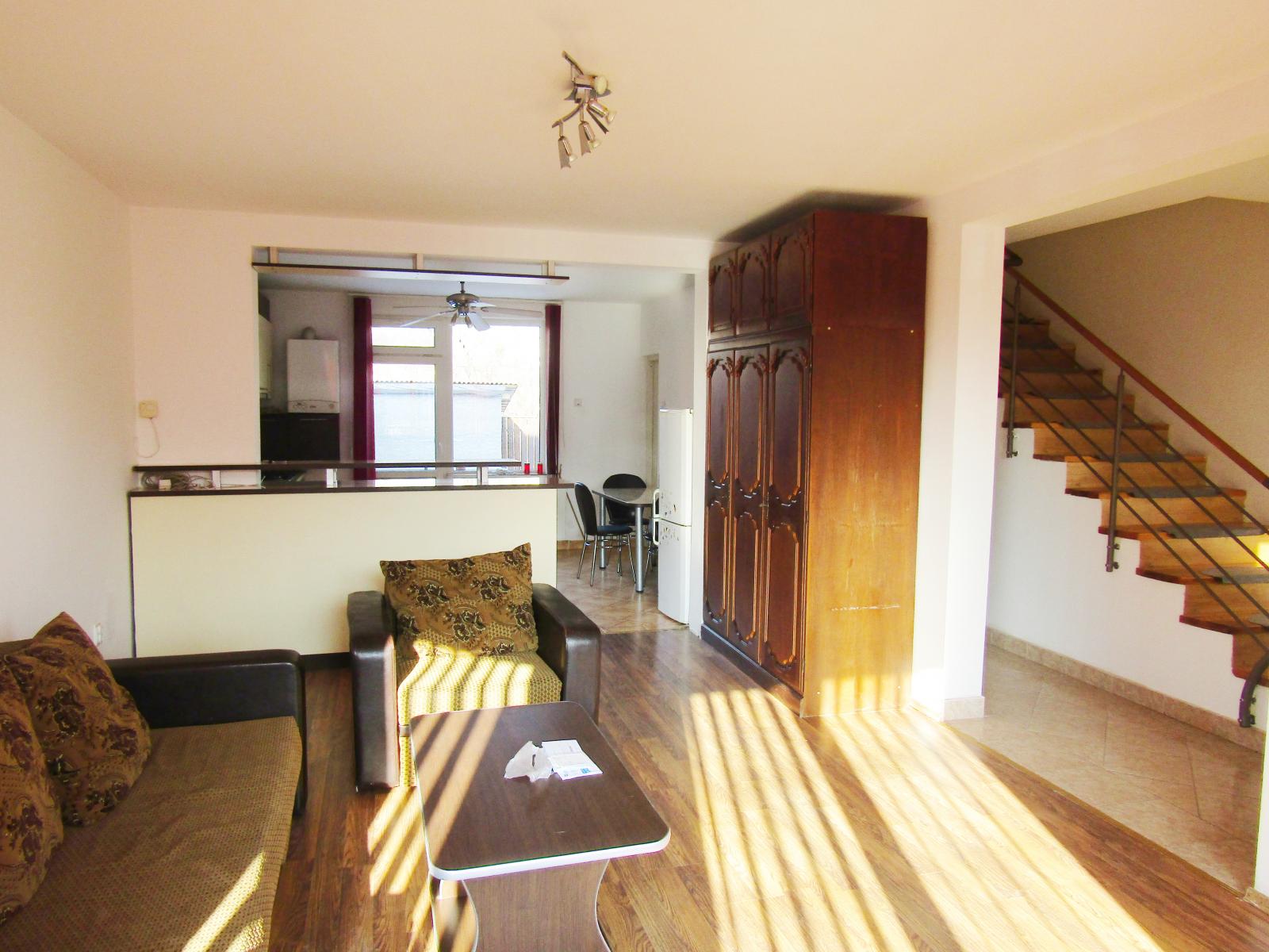 Spațiu birouri de închiriat Iris - 24084SIB | BLITZ Cluj-Napoca | Poza2