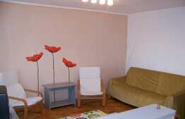 Apartament 3 camere, 65 mp, boxa la subsol, zona strazii Ion Mester