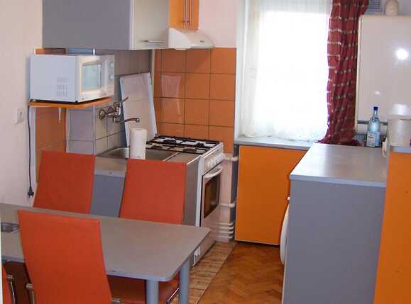 Apartament de vânzare 3 camere Manastur - 24086AV | BLITZ Cluj-Napoca | Poza2