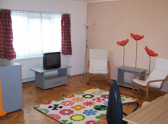 Apartament de vânzare 3 camere Manastur - 24086AV | BLITZ Cluj-Napoca | Poza1