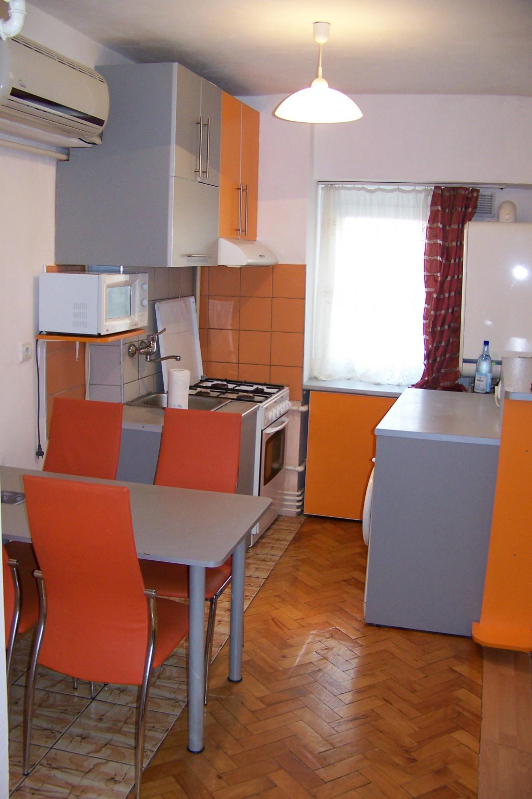 Apartament de vânzare 3 camere Manastur - 24086AV | BLITZ Cluj-Napoca | Poza2