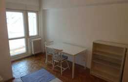 Garsoniera 35 mp, decomandata, zona Teatrului National