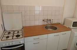 Garsoniera 35 mp, decomandata, zona Teatrului National