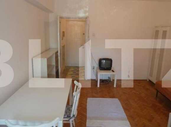 Garsonieră de închiriat Central - 24087AI | BLITZ Cluj-Napoca | Poza2