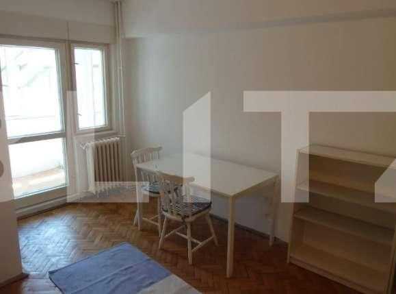 Garsonieră de închiriat Central - 24087AI | BLITZ Cluj-Napoca | Poza1