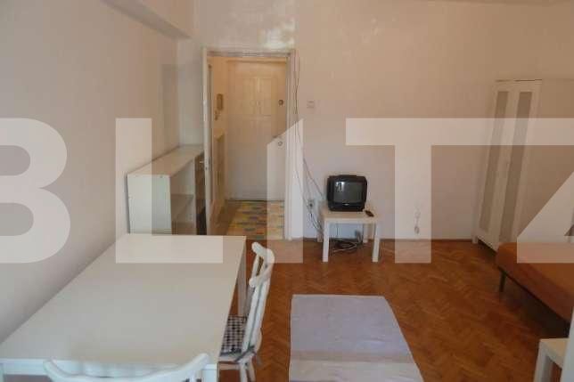 Garsonieră de închiriat Central - 24087AI | BLITZ Cluj-Napoca | Poza2