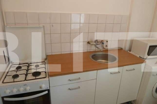 Garsonieră de închiriat Central - 24087AI | BLITZ Cluj-Napoca | Poza4