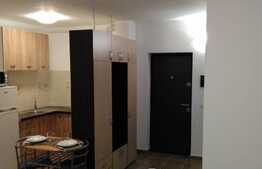 Garsoniera 31 mp, imobil nou, parcare subterna, zona Sigma