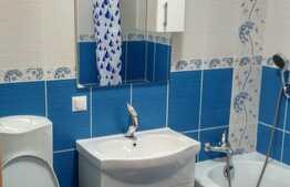 Garsoniera 31 mp, imobil nou, parcare subterna, zona Sigma