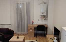 Garsoniera 31 mp, imobil nou, parcare subterna, zona Sigma