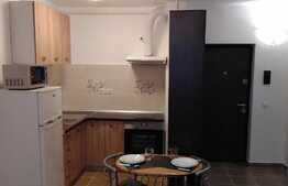 Garsoniera 31 mp, imobil nou, parcare subterna, zona Sigma