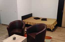 Garsoniera 31 mp, imobil nou, parcare subterna, zona Sigma