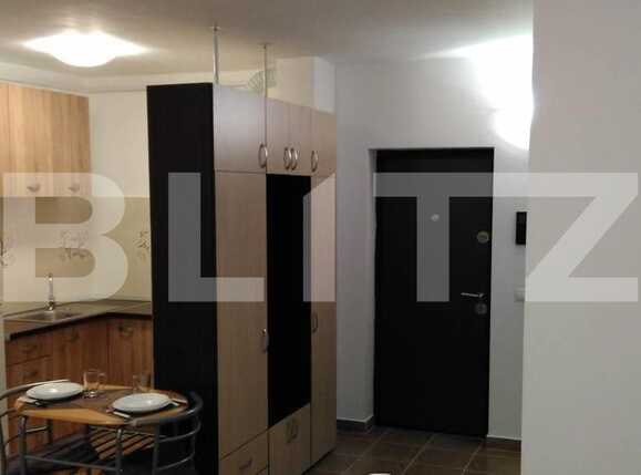 Garsonieră de închiriat Zorilor - 24088AI | BLITZ Cluj-Napoca | Poza2