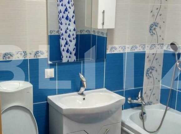 Garsonieră de închiriat Zorilor - 24088AI | BLITZ Cluj-Napoca | Poza6