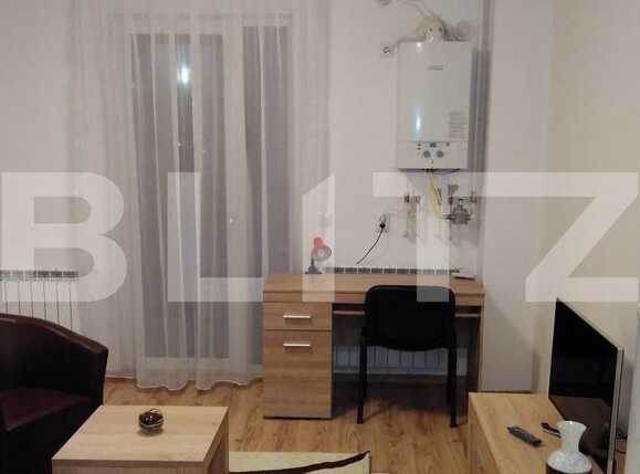 Garsonieră de închiriat Zorilor - 24088AI | BLITZ Cluj-Napoca | Poza4