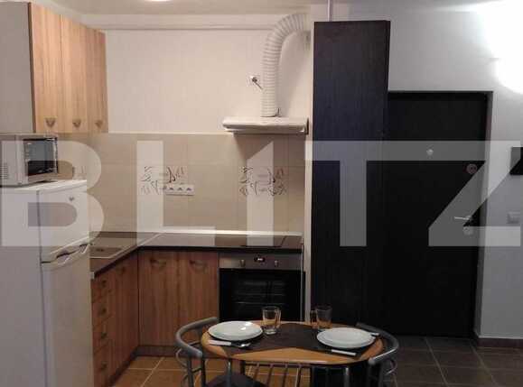 Garsonieră de închiriat Zorilor - 24088AI | BLITZ Cluj-Napoca | Poza3