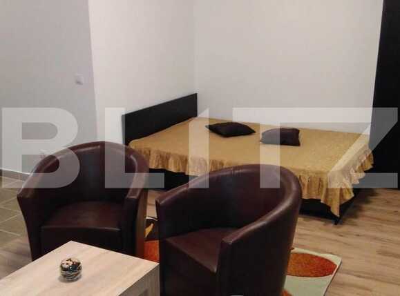 Garsonieră de închiriat Zorilor - 24088AI | BLITZ Cluj-Napoca | Poza1