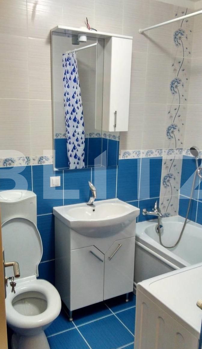 Garsonieră de închiriat Zorilor - 24088AI | BLITZ Cluj-Napoca | Poza6