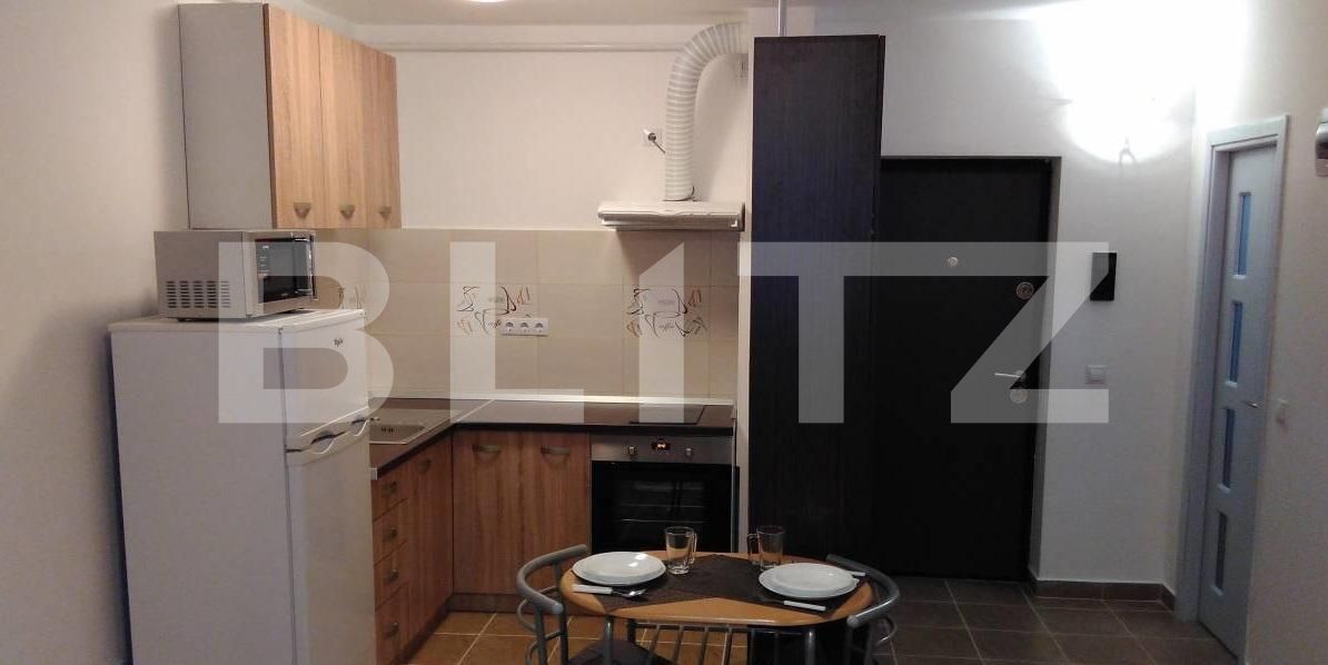 Garsonieră de închiriat Zorilor - 24088AI | BLITZ Cluj-Napoca | Poza3