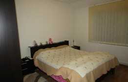 3 camere, 65 mp! Complet mobilat! Parcare! Zona strazii Tineretului!