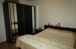 3 camere, 65 mp! Complet mobilat! Parcare! Zona strazii Tineretului!