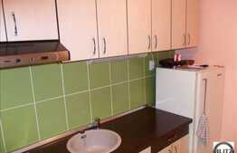 O camera de vanzare, 22 mp, zona Kaufland Marasti. Loc de parcare inclus!