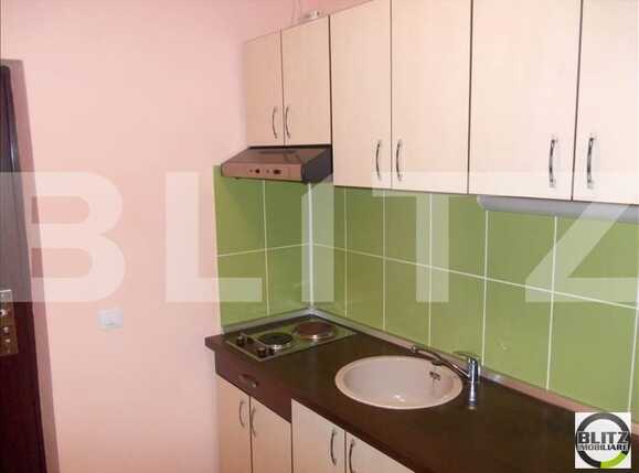 Garsonieră de vânzare Marasti - 2409AV | BLITZ Cluj-Napoca | Poza3