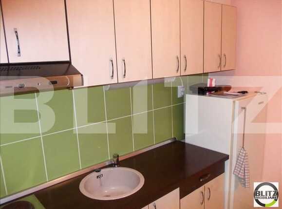 Garsonieră de vânzare Marasti - 2409AV | BLITZ Cluj-Napoca | Poza4