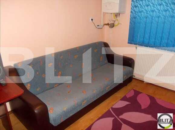 Garsonieră de vânzare Marasti - 2409AV | BLITZ Cluj-Napoca | Poza1