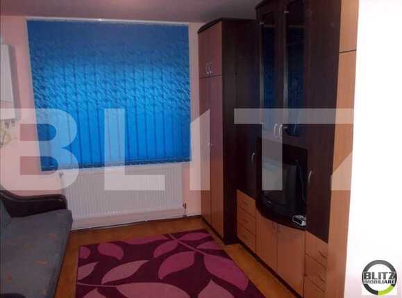 Garsonieră de vânzare Marasti - 2409AV | BLITZ Cluj-Napoca | Poza2