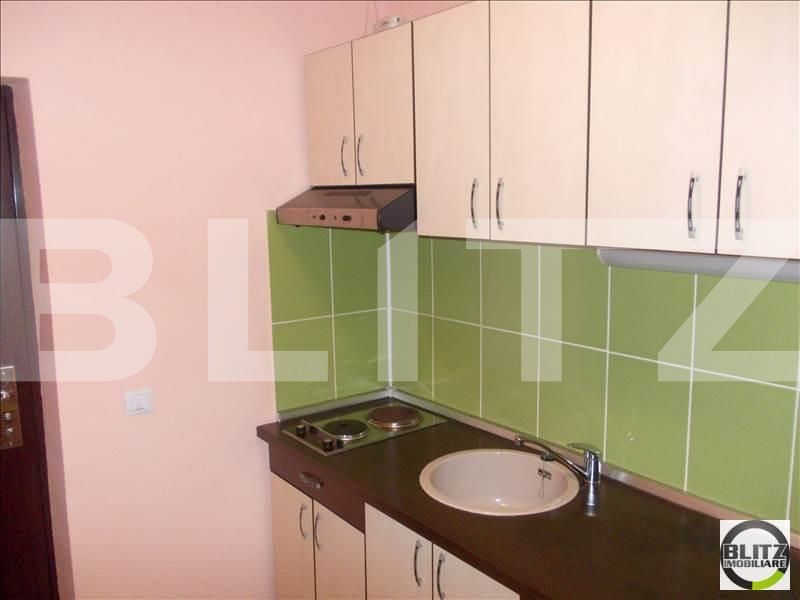 Garsonieră de vânzare Marasti - 2409AV | BLITZ Cluj-Napoca | Poza3