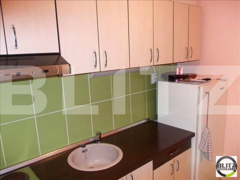Garsonieră de vânzare Marasti - 2409AV | BLITZ Cluj-Napoca | Poza4