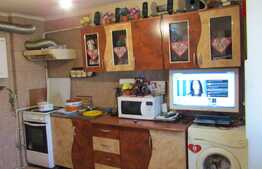 Garsoniera 33 mp, parcare, zona Terapia