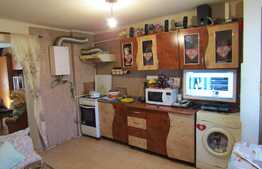 Garsoniera 33 mp, parcare, zona Terapia