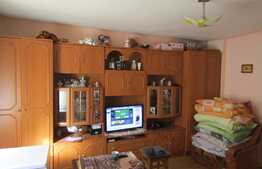 Garsoniera 33 mp, parcare, zona Terapia