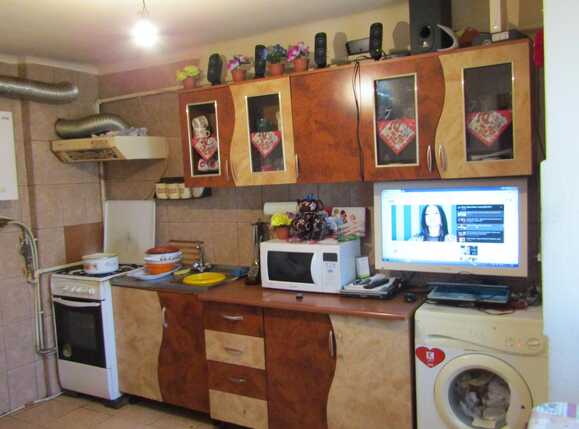 Garsonieră de vânzare Iris - 24090AV | BLITZ Cluj-Napoca | Poza4