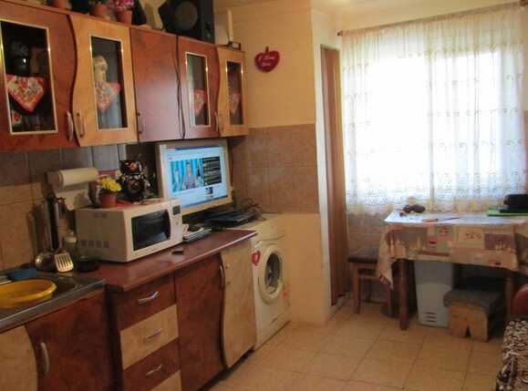 Garsonieră de vânzare Iris - 24090AV | BLITZ Cluj-Napoca | Poza3