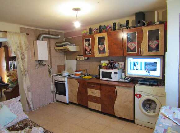 Garsonieră de vânzare Iris - 24090AV | BLITZ Cluj-Napoca | Poza5