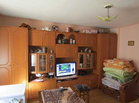 Garsonieră de vânzare Iris - 24090AV | BLITZ Cluj-Napoca | Poza1