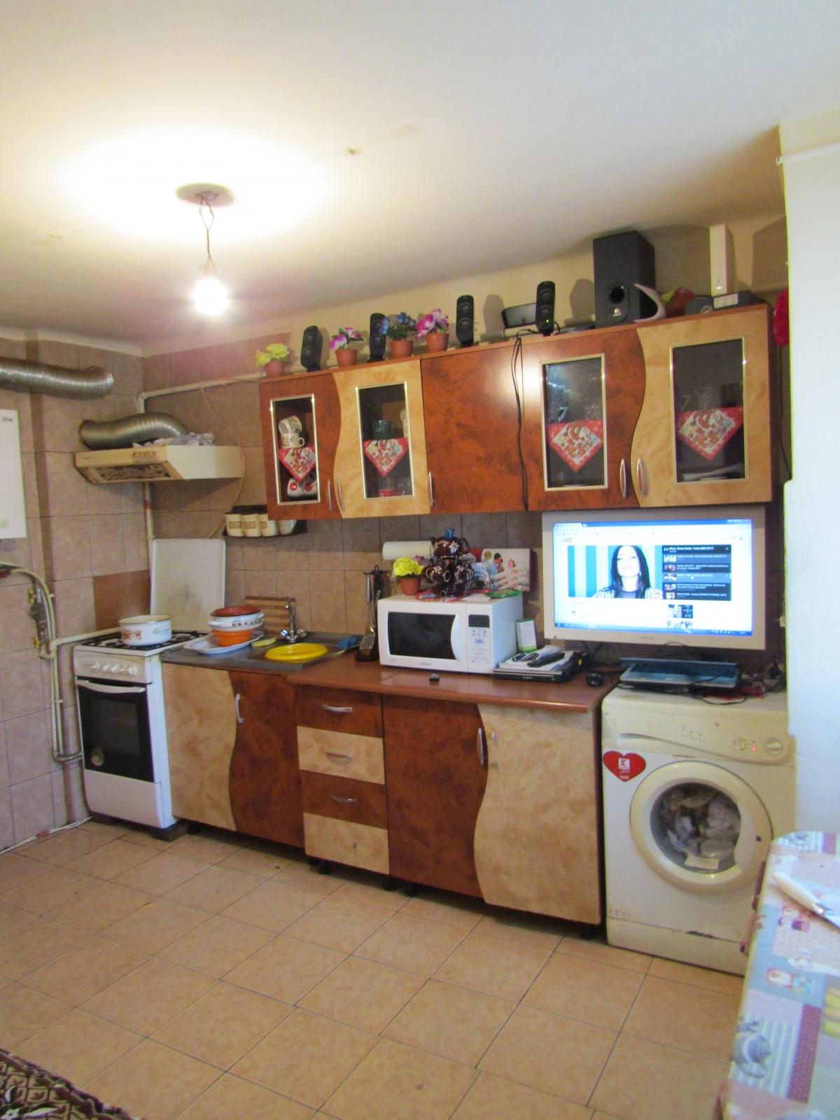 Garsonieră de vânzare Iris - 24090AV | BLITZ Cluj-Napoca | Poza4