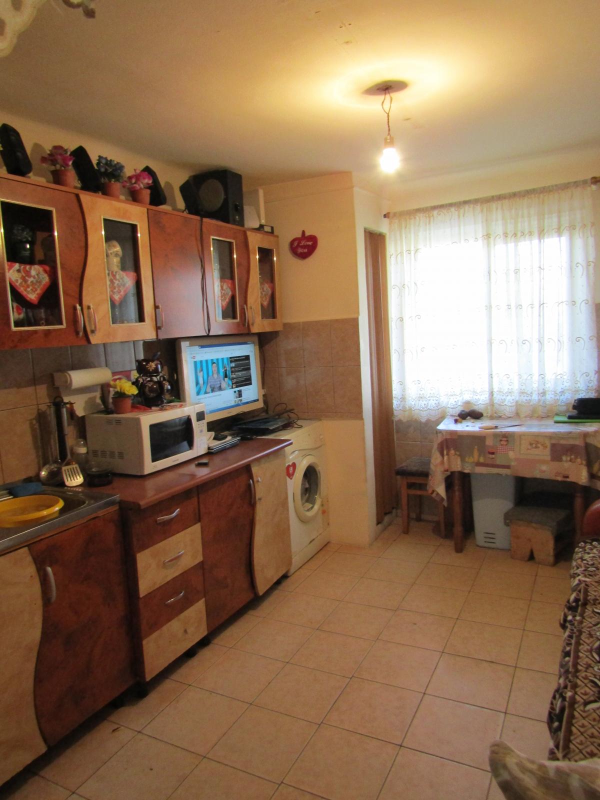 Garsonieră de vânzare Iris - 24090AV | BLITZ Cluj-Napoca | Poza3