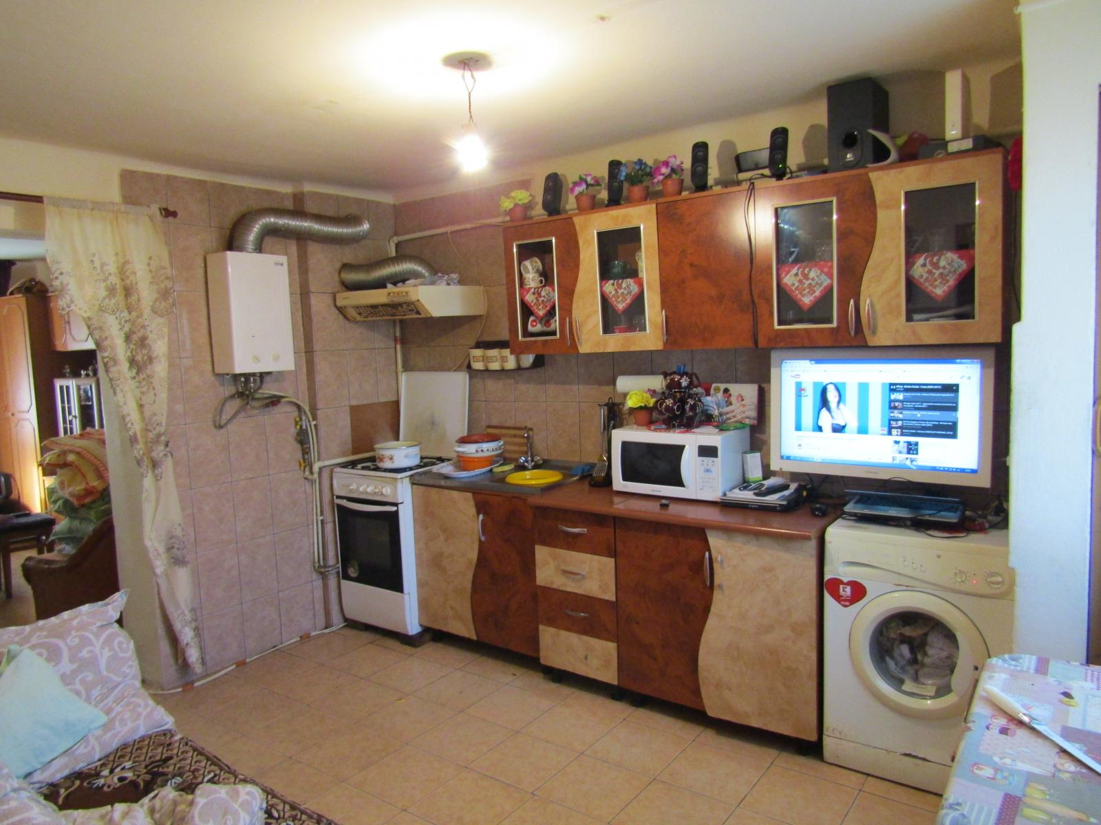 Garsonieră de vânzare Iris - 24090AV | BLITZ Cluj-Napoca | Poza5