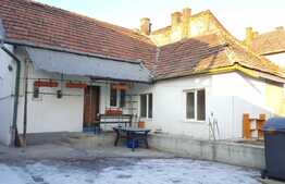 De vanzare casa individuala 90 mp, 600 mp teren, front 12 ml, zona linistita!