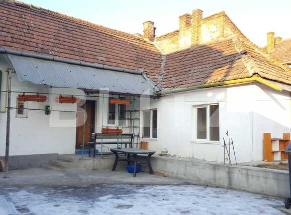 Casa de vânzare 3 camere Dambul Rotund - 24091CV | BLITZ Cluj-Napoca | Poza1