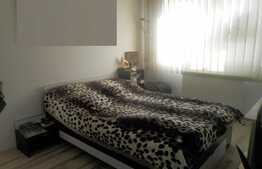 Vanzare apartament cu 2 camere, 55 mp! Terasa de 55 mp! Parcare! Zona Stejarului! 